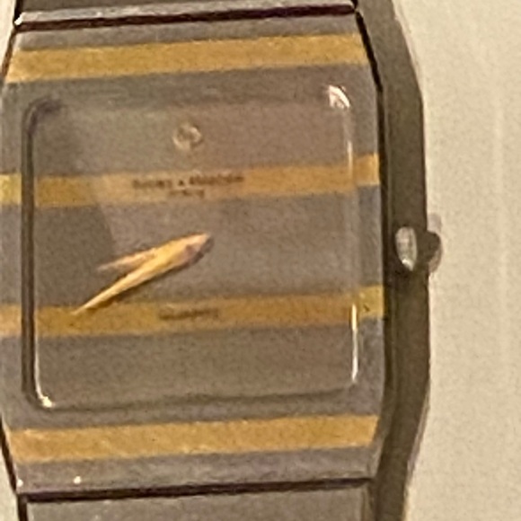 Baume & Mercier Swiss-Made Watch - Picture 3 of 13